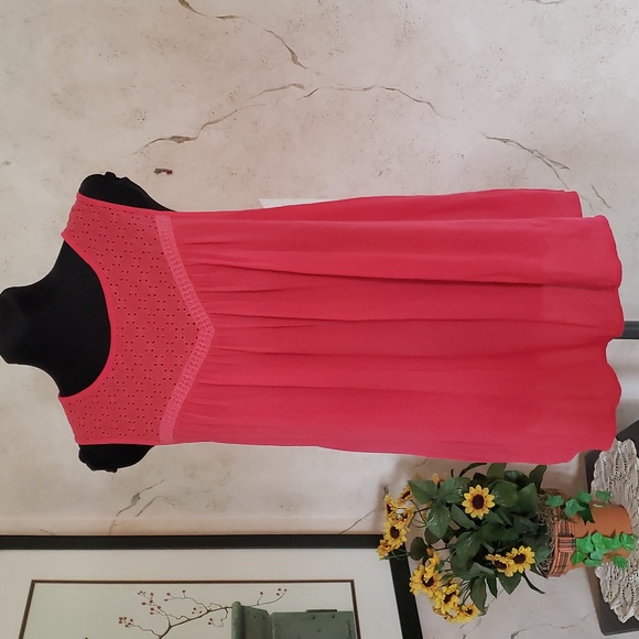 Liz Lange for Target Tops - Liz Lange Maternity for Target Sleeveless Maternity Top Women's Size Medium NWT